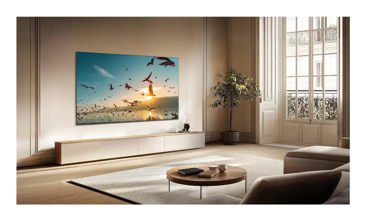 Телевизор TCL P8K 75" Photo 6
