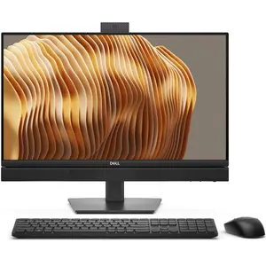 Моноблок Dell Pro 24 QC24251 с Intel Core i5-14500T, 16 ГБ ОЗУ, 512 ГБ SSD, 24" экран