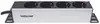 INTELLINET 10" 1U PDU 4 розетки Type F Photo 4