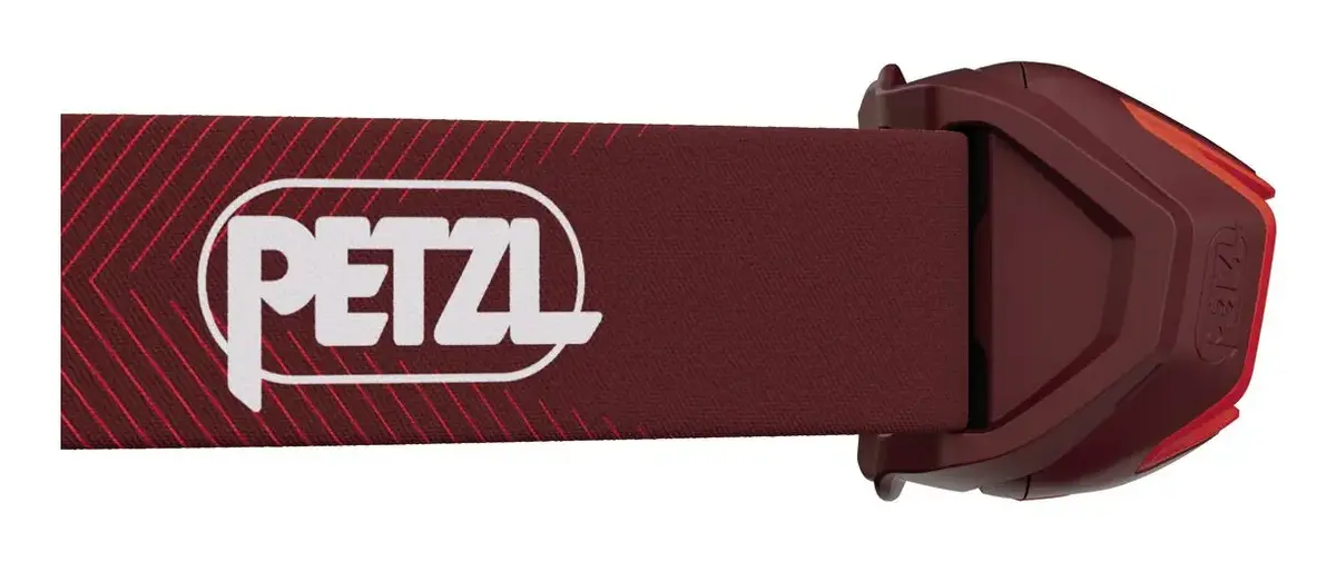 Petzl Actik Core налобный LED фонарь Photo 3