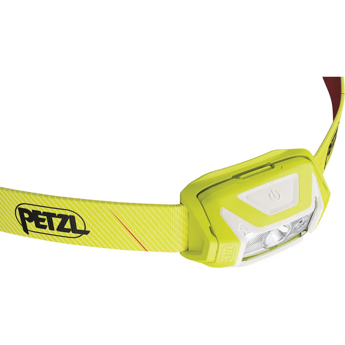 Headlamp Petzl TIKKA 350 lm Photo 4