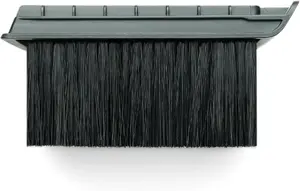 Dreame cleaning brush for robotic lawnmowers - for removing grass and dirt