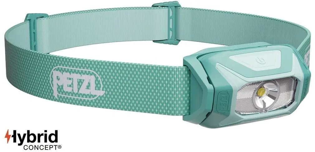 Headlamp Petzl TIKKINA 300 lm Photo 2