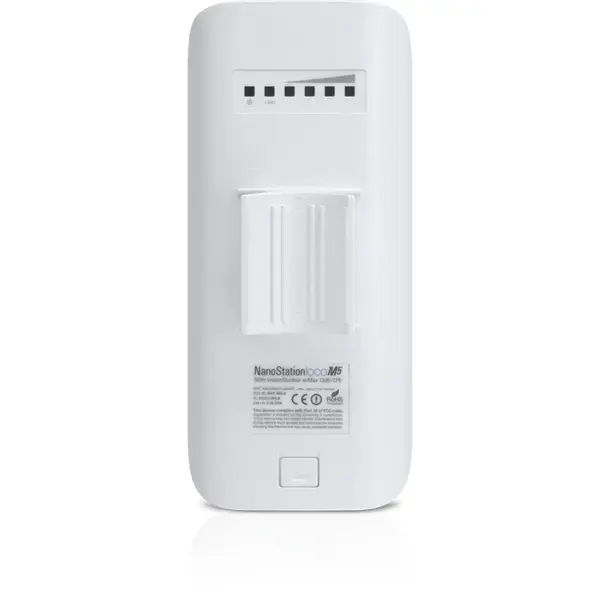 Ubiquiti LocoM2 мост 150 Мбит/с Photo 3