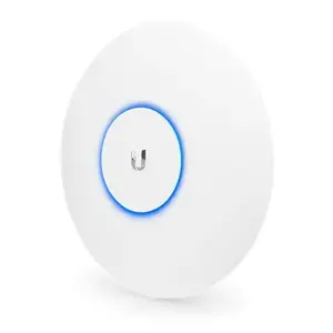 Wireless Access Point UBIQUITI UAP-AC-PRO Dual-Band AC1300, MIMO, Ceiling/Desktop