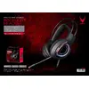 Наушники Omega Varr VH8010 Photo 3