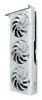 Видеокарта Palit GeForce RTX 5070 White OC Photo 2