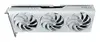 Видеокарта Palit GeForce RTX 5070 White OC Photo 4