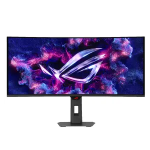 Монитор ASUS ROG Strix OLED XG34WCDG 34" QD-OLED 3440 x 1440