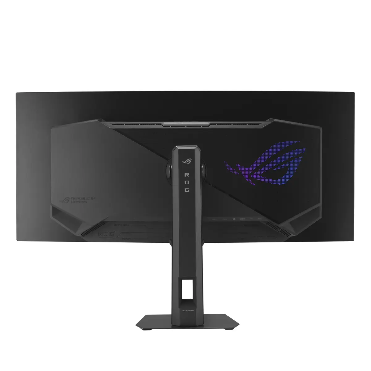 Монитор ASUS ROG Strix OLED XG34WCDG Photo 2