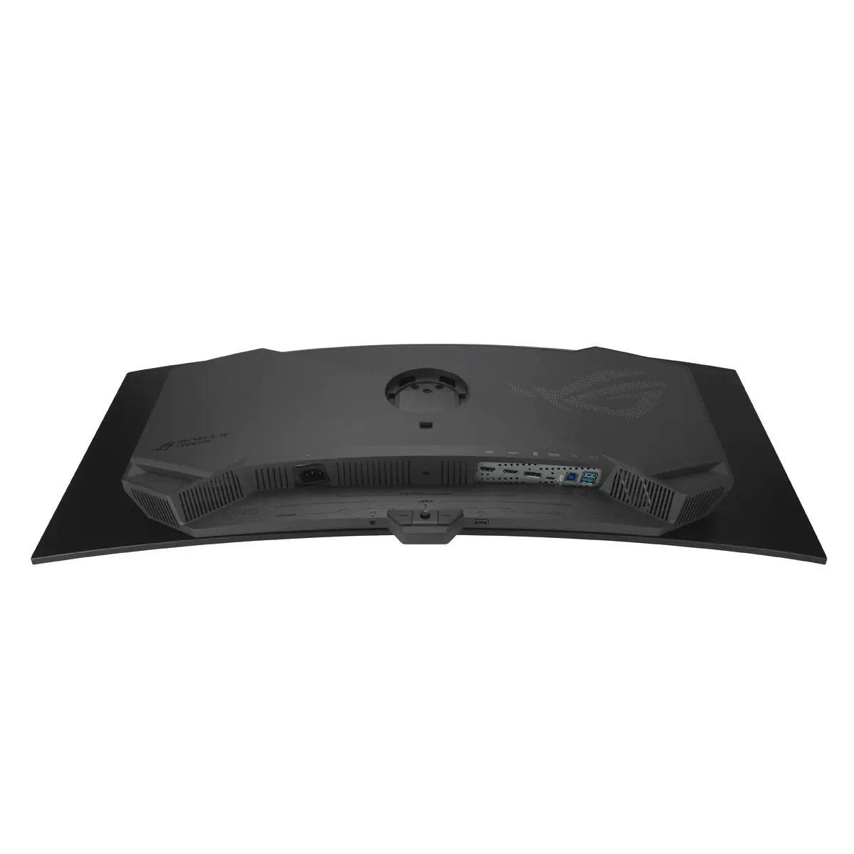 Монитор ASUS ROG Strix OLED XG34WCDG Photo 4