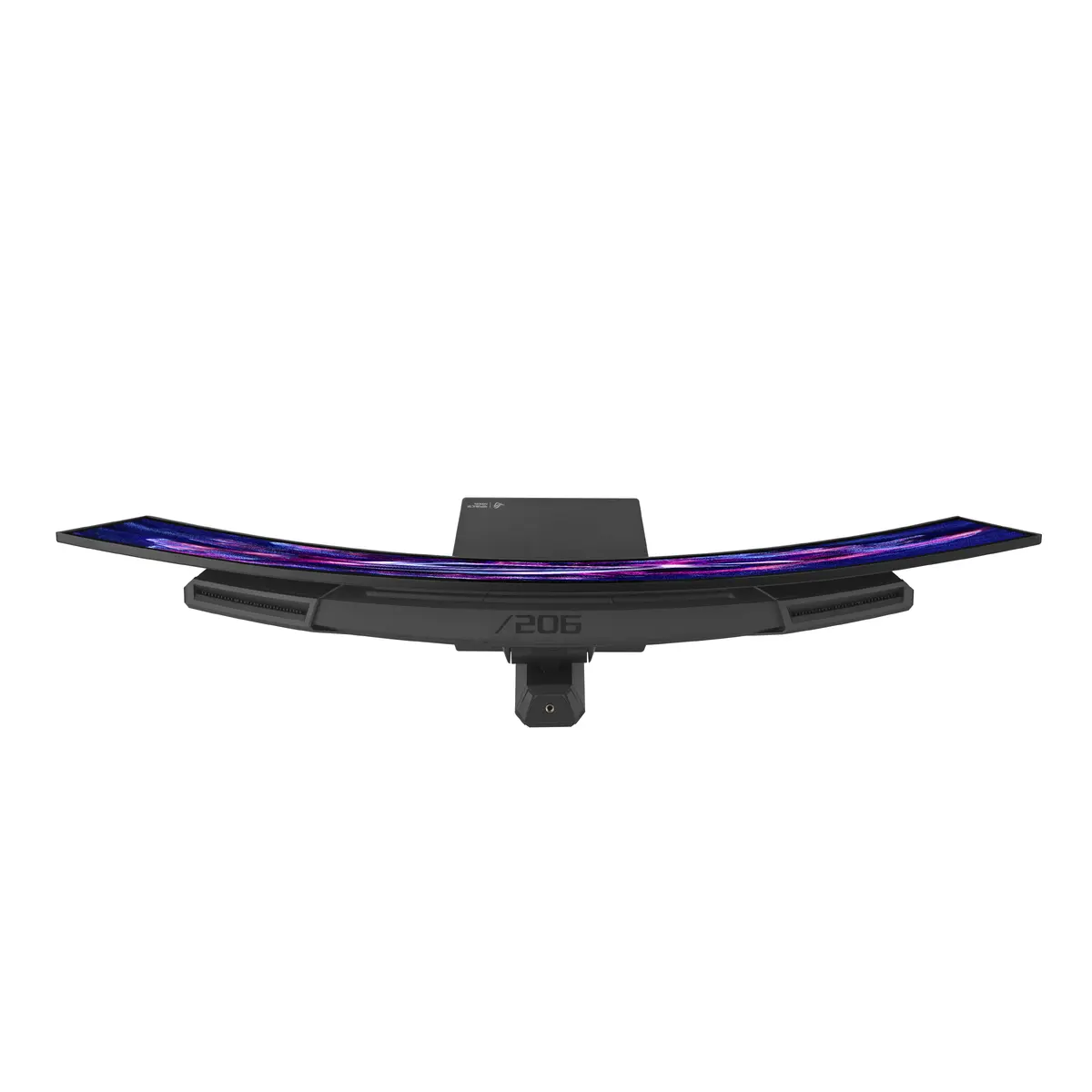 Монитор ASUS ROG Strix OLED XG34WCDG Photo 8