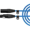 XLR kabelis Rode XLR3M-B 3 m Photo 2