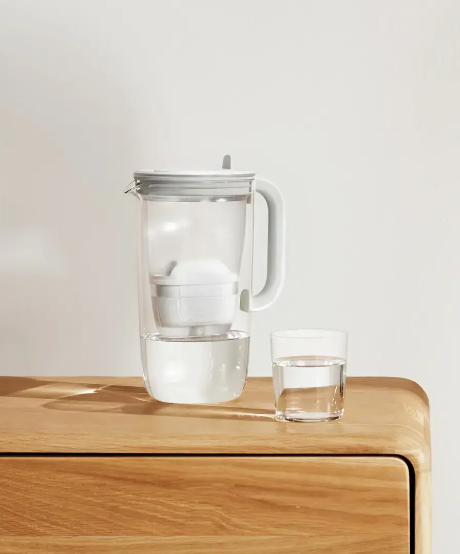 BRITA Glass+1 Maxtra Pro ūdens filtrs Photo 3