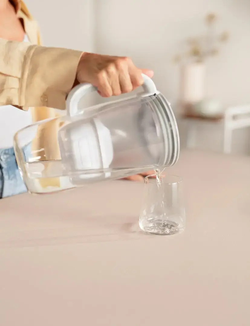 BRITA Glass+1 Maxtra Pro ūdens filtrs Photo 4