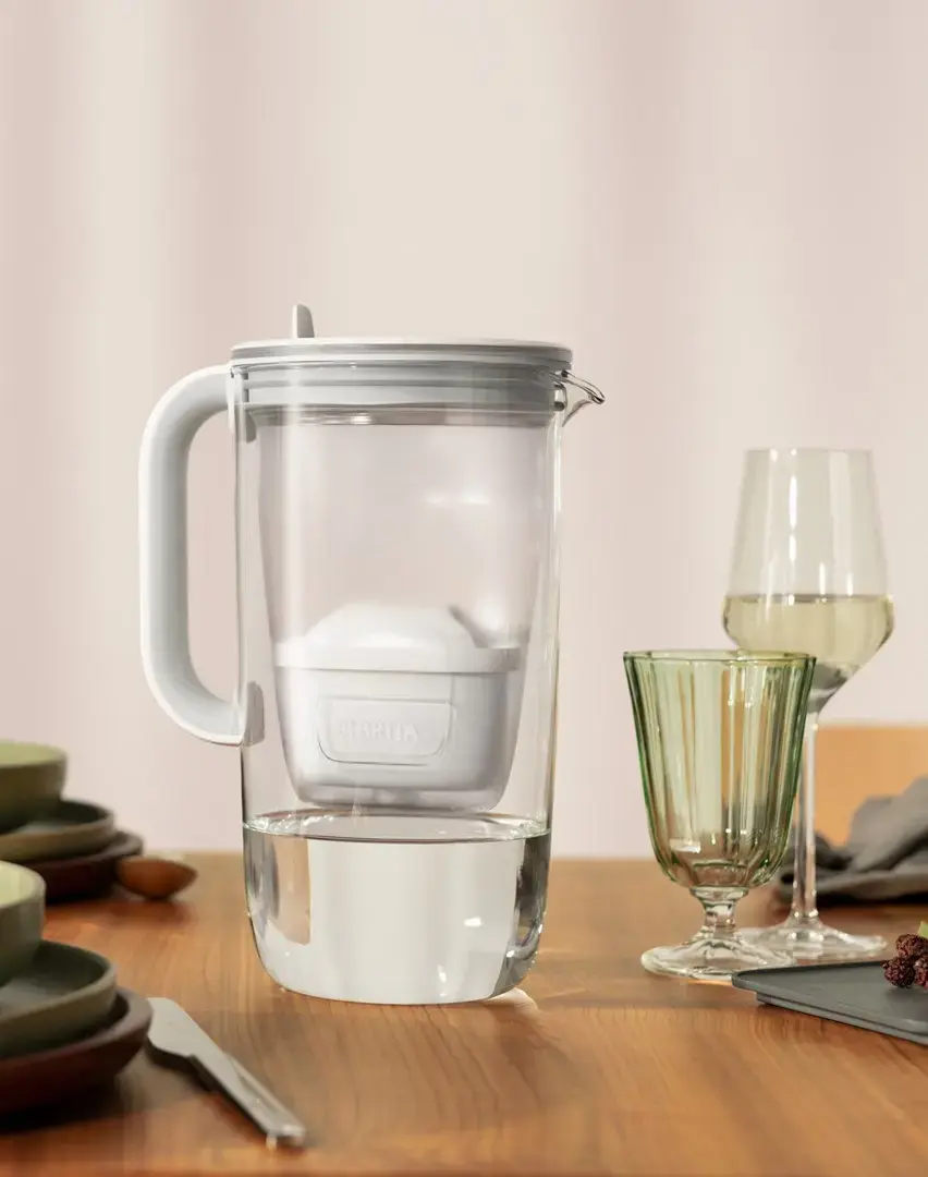 BRITA Glass+1 Maxtra Pro ūdens filtrs Photo 5