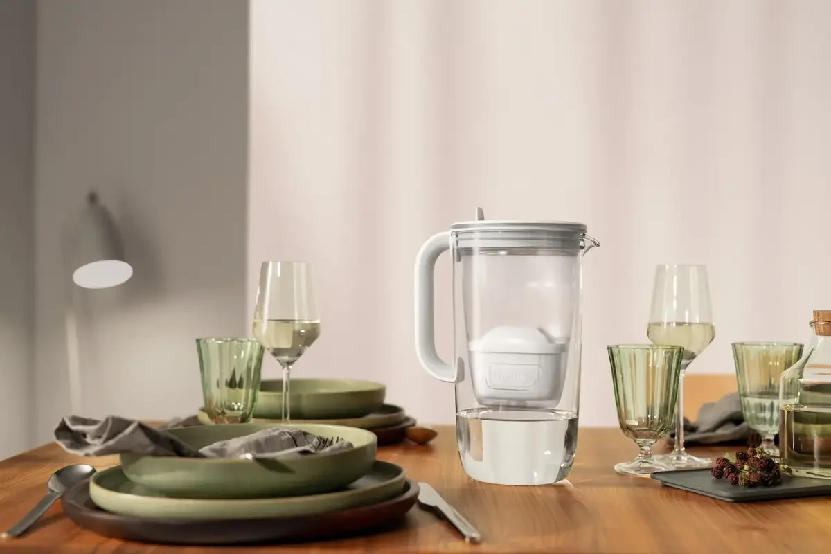 BRITA Glass+1 Maxtra Pro ūdens filtrs Photo 9