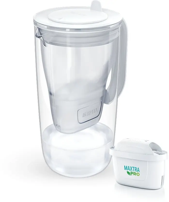 BRITA Glass+1 Maxtra Pro water filter jug Photo 11