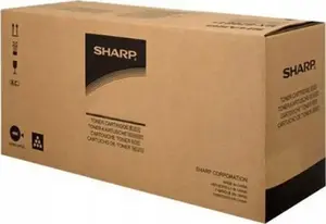 Toner Sharp BPGT70YA 1000 pages Yellow
