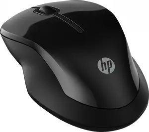 Беспроводная мышь HP 250 Dual Mode, черная
