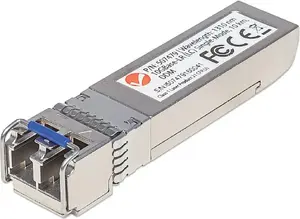 SFP+ Module INTELLINET 0766623507479 Single-Mode LC