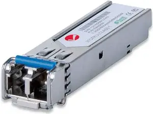 SFP LC transceiver INTELLINET 0766623545006 1.25 Gbps 850 nm multimode