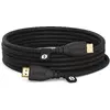 HDMI cable rode HDMICABLE3M 2.0 — 3 m Photo 2