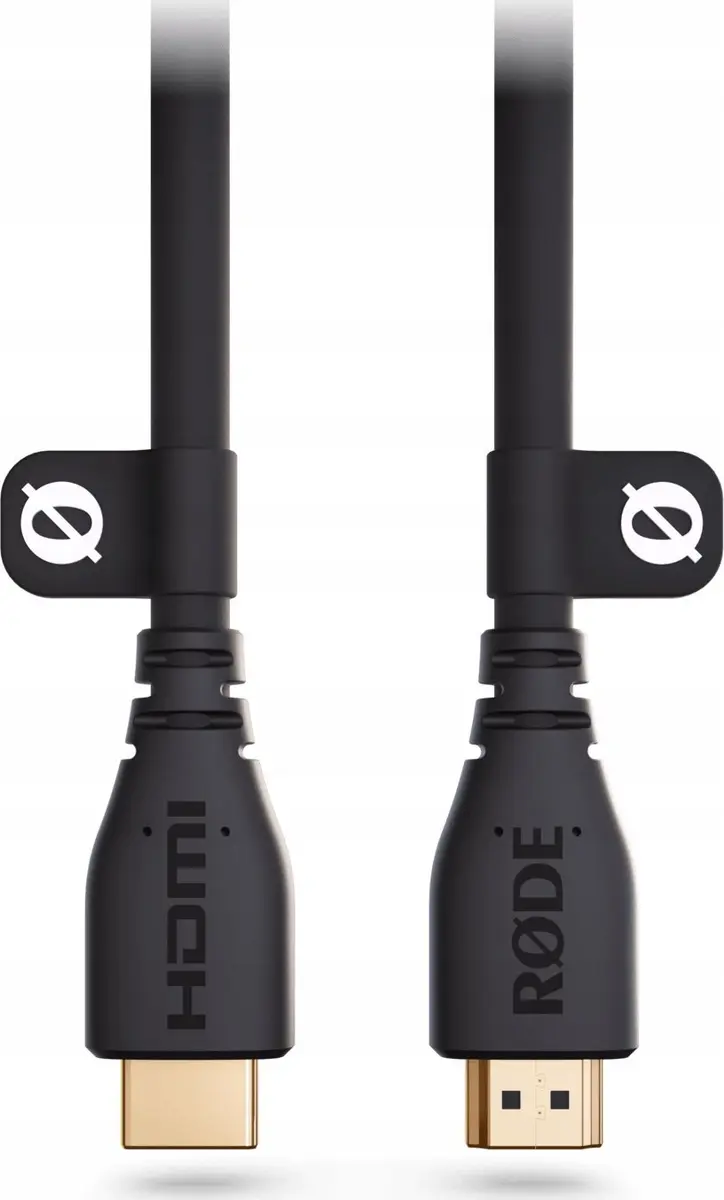 Кабель HDMI rode HDMICABLE3M 2.0 — 3 м Photo 3
