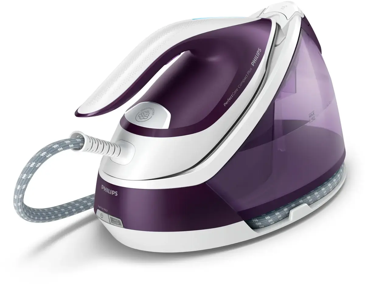 Паровая утюжка Philips GC7933/30 Photo 2