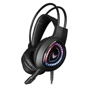 Austiņas Omega Varr headset VH8010L