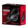 Austiņas Omega Varr headset VH8010L Photo 5