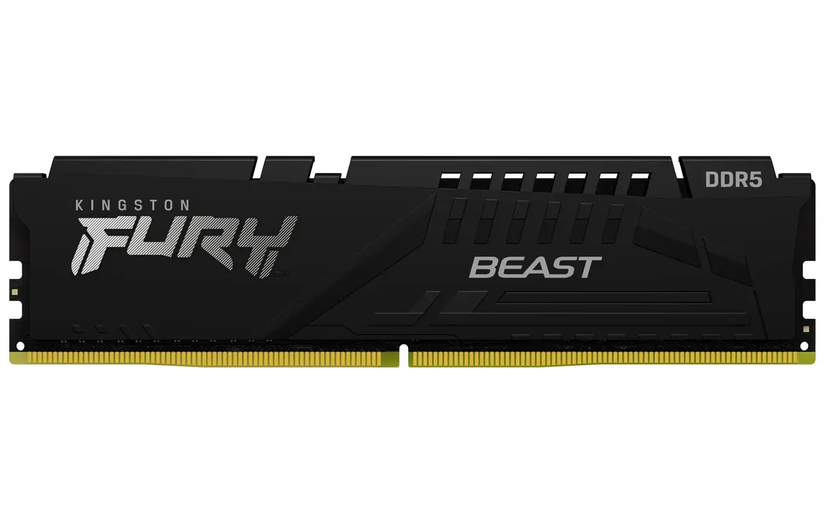 Operatīvā atmiņa Kingston Technology FURY Beast 64GB Photo 2