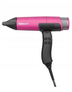 Fēns VALERA VanityCare AI rozā 501.00 VA MB