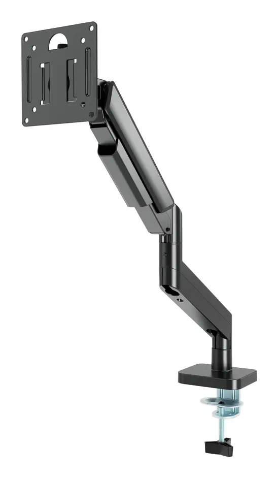 Gembird MA-DA1-04 galda monitora stiprinājums 17&quot