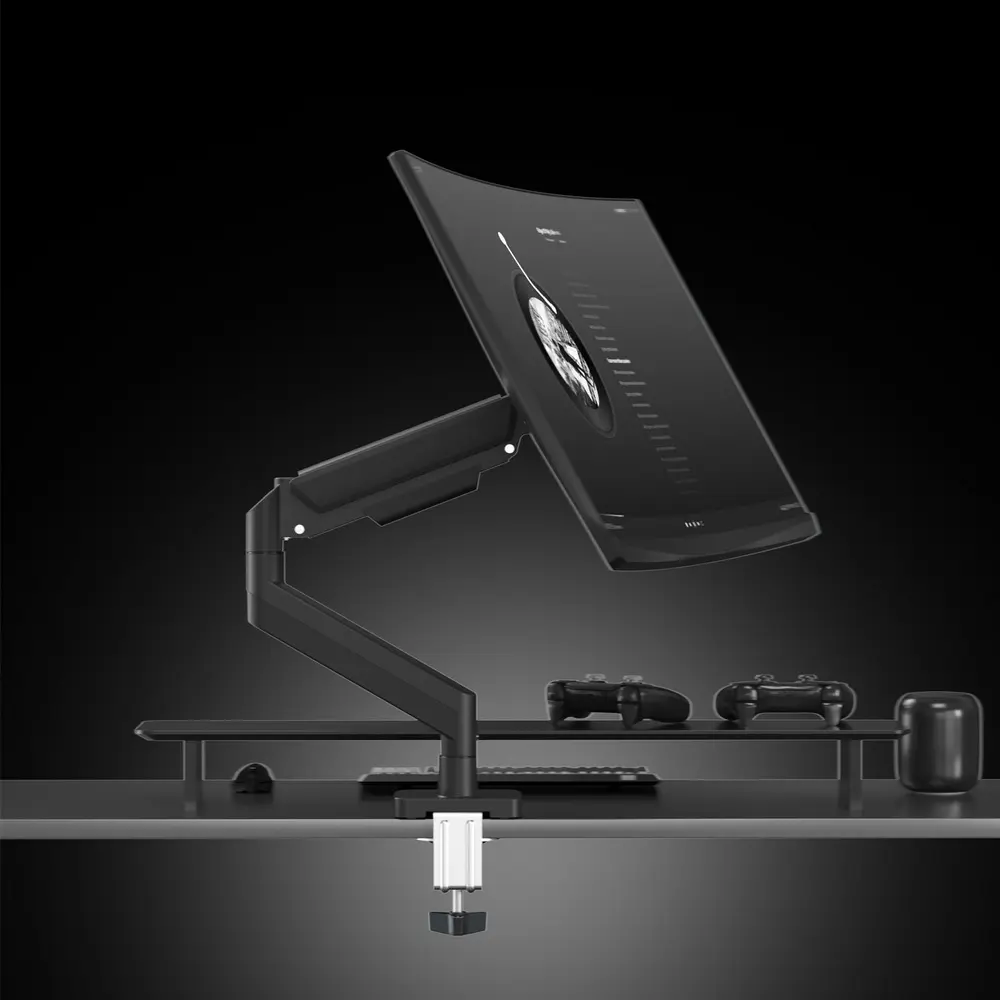Gembird MA-DA1-04 Monitor Mount Photo 6