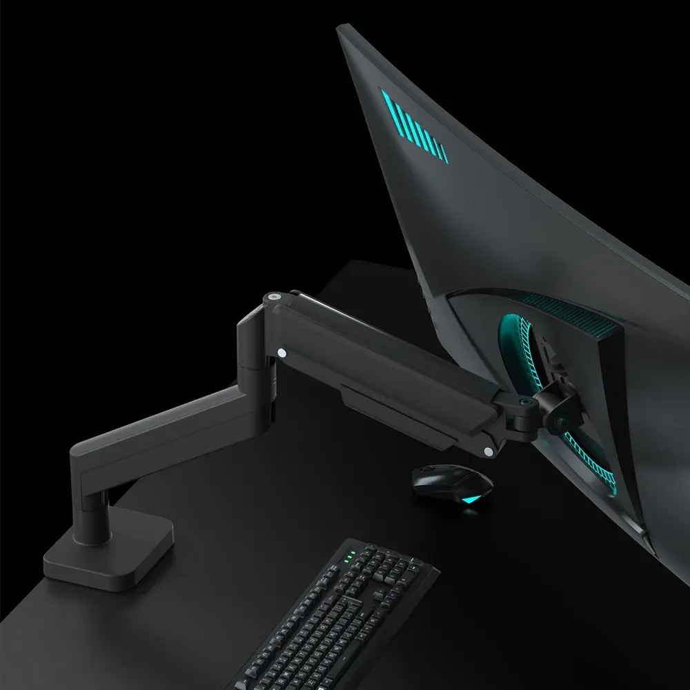 Gembird MA-DA1-04 Monitor Mount Photo 9
