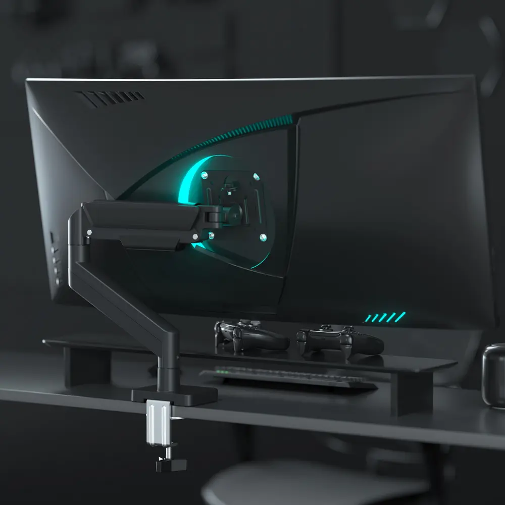 Gembird MA-DA1-04 Monitor Mount Photo 10