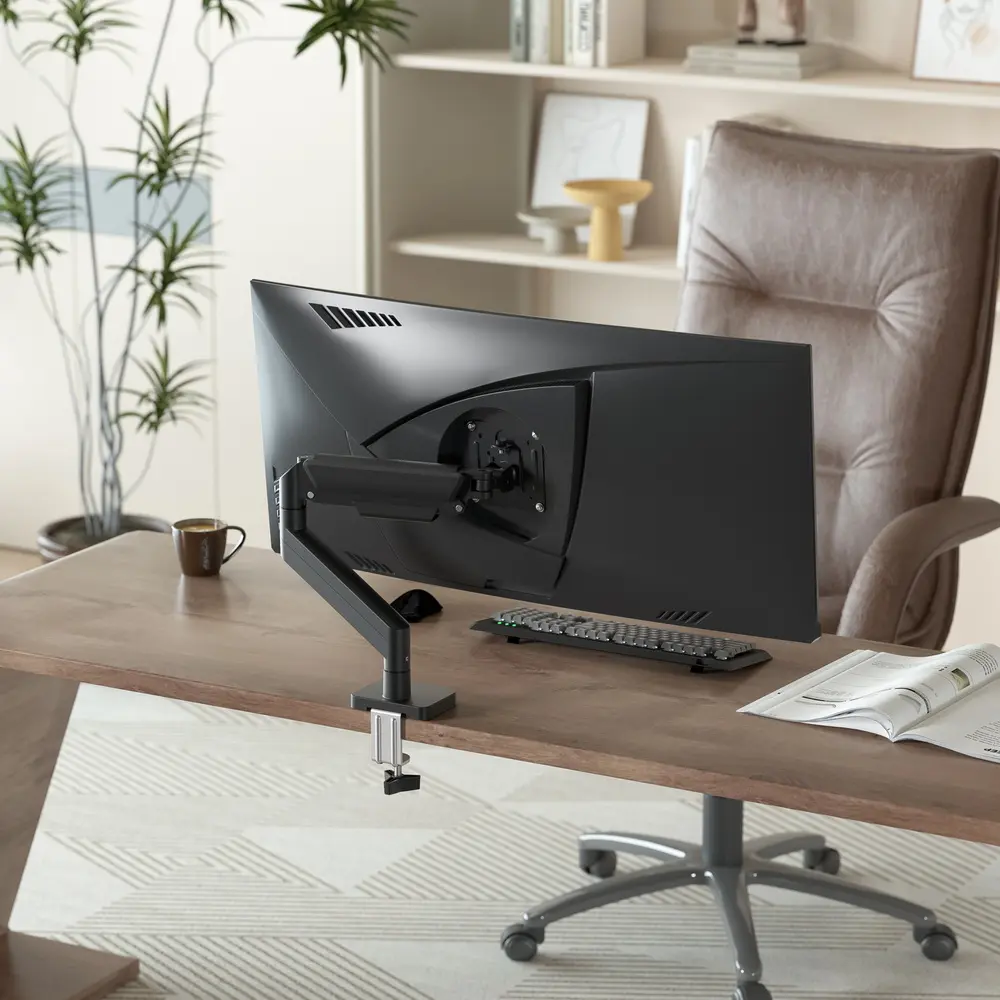 Gembird MA-DA1-04 Monitor Mount Photo 11