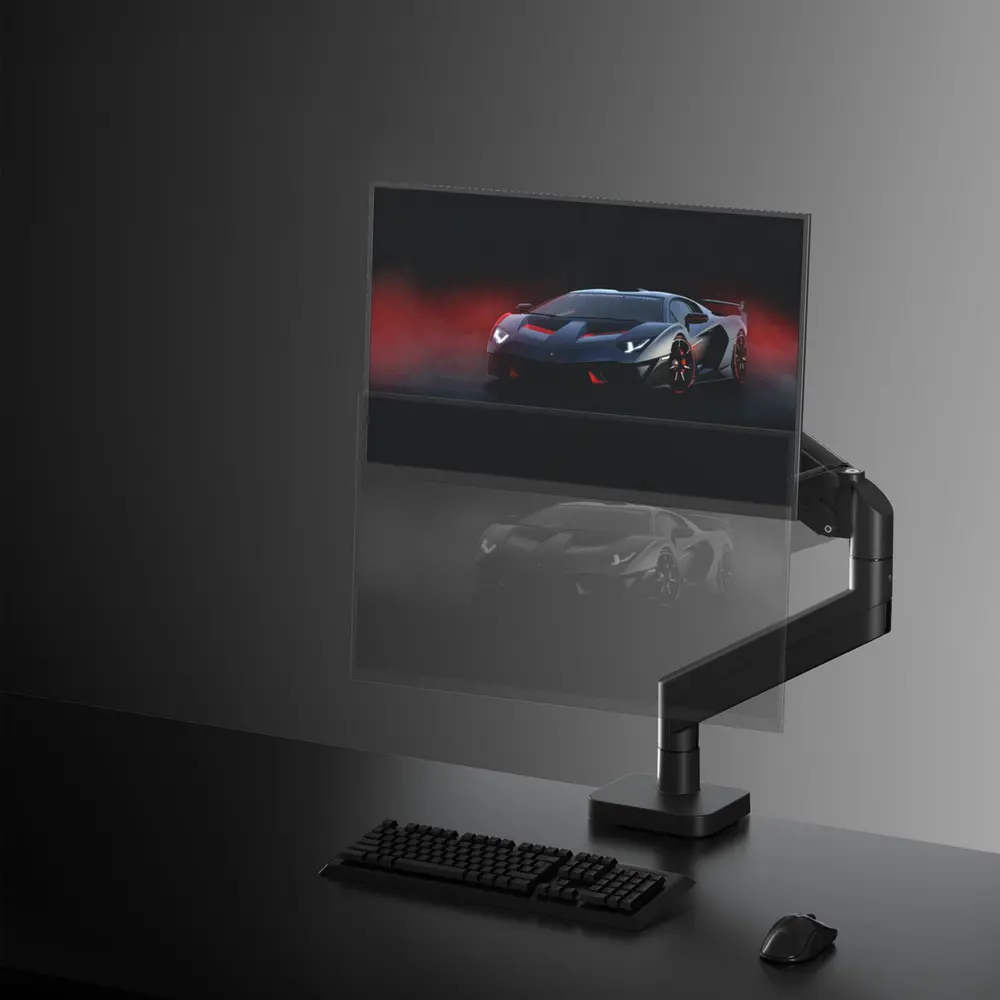 Gembird MA-DA1-04 Monitor Mount Photo 16