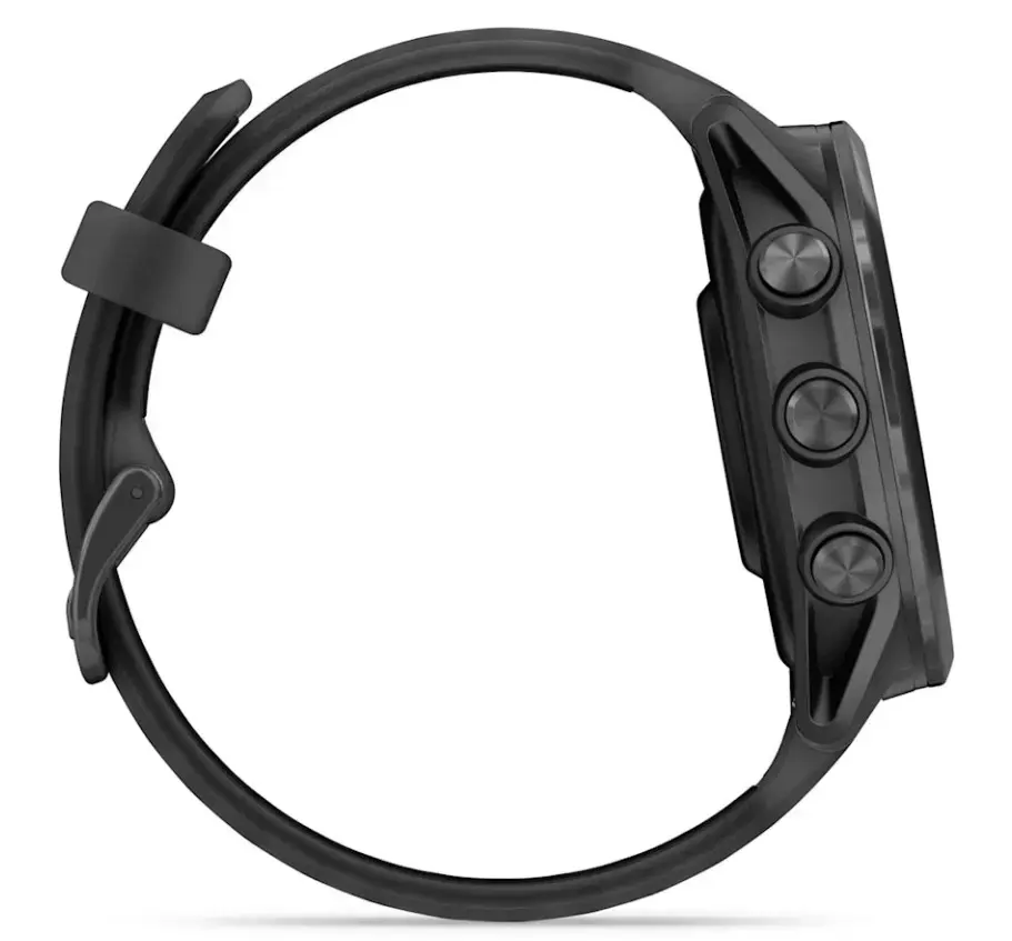 GARMIN Forerunner 570 смарт‑часы 42 мм Photo 4