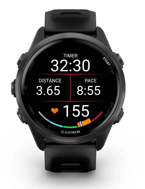 GARMIN Forerunner 570 смарт‑часы 42 мм Photo 5