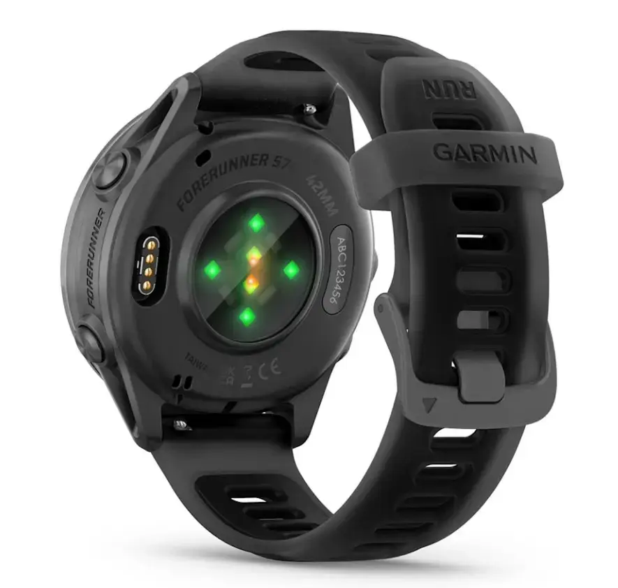 GARMIN Forerunner 570 смарт‑часы 42 мм Photo 6
