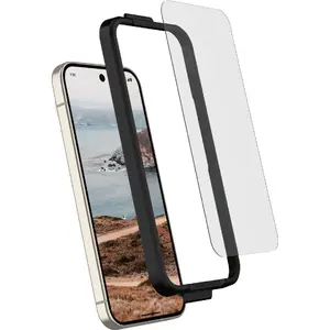 Закалённое стекло для экрана urban armor gear для Google Pixel 10 / Pixel 10 Pro