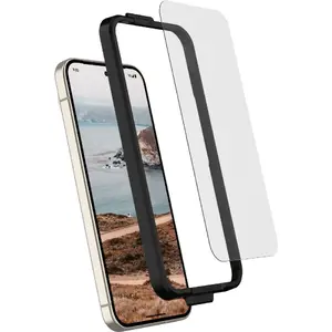 Защитное стекло (tempered) для Google Pixel 10 Pro XL от urban armor gear — устойчивое к царапинам