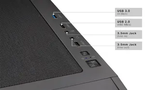Computer Captiva CAPTIVA PC Advanced Gaming I94-121 i7-14700F 32GB 2TB RTX5060 Ti Windows 11