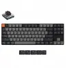 Keychron K1 RGB Black беспроводная механическая клавиатура Photo 2