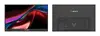 Verbatim 15.6" FHD Dual Monitor Essentials portatīvais monitors Photo 6