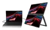 Verbatim 15.6" FHD Dual Monitor Essentials portatīvais monitors Photo 8