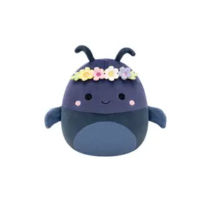 Мягкая игрушка SQUISHMALLOWS SQJW7525F — 19 см мягкий коллекционный плюш