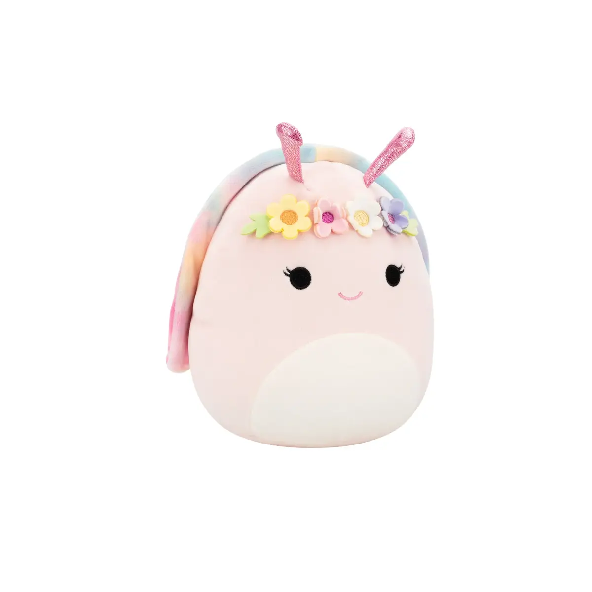 Mīkstā rotaļlieta SQUISHMALLOWS SQJW7525F — 19 cm Photo 3